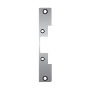 HES RP-31 Radius Faceplate