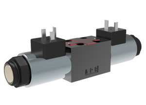 HES RP-04DG Remote Plate Red/Green LED D Hole security access control device