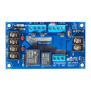 HES PDB-1R Interface Board Fire Trigger Relay