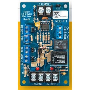 HES PDB-1R Interface Board Fire Trigger Relay
