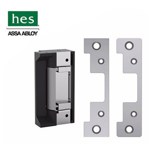 HES SFP-3/8BK-8 HES SFP-3/8BK-8 Stop Filler Plate