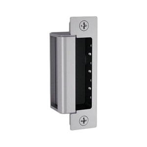 HES 1DB-630 Satin Stainless Steel Faceplate Kit