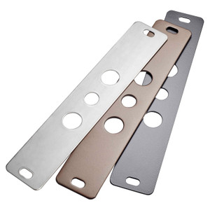 HES 9000-116-628E Spacer Plate 1/16 Inch