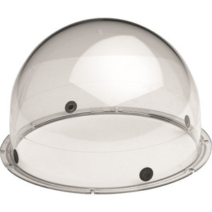 Axis P54-E Clear Dome Protective Enclosure - 5800-771
