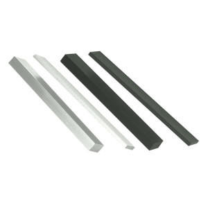 HES SFP-5/8CL-12 Stop Filler Plate 5/8in