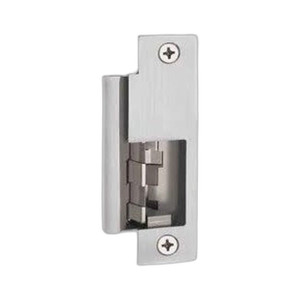 HES 852M-630 Faceplate for Access Control
