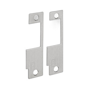HES 852K-630 Faceplate for 852 Series Locks