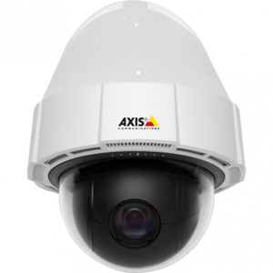 Axis 0589-001 Axis 0589-001