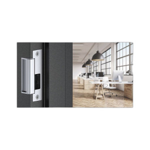 HES MP-30 Miniature Remote Wall Plate Bi-Colored LED