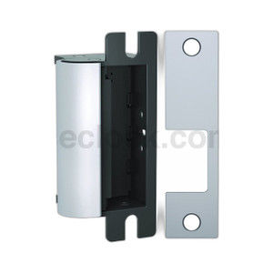 HES FP:KM-630 Faceplate for 1006 Electric Strikes