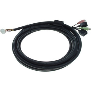 Axis P55/Q60 Multi-Connector Cable 5M