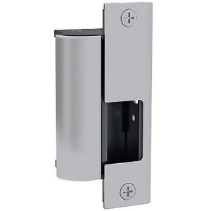 HES J-630 1006 Series Satin Stainless Steel Faceplate
