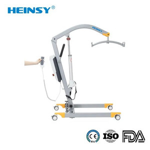 HES LUCS Lift Up Cover for AL6H Series