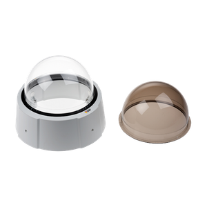 Axis P5514-E/P5515-E Dome Cover Kit, 5800-281