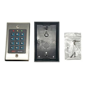 HES DK-CPSS Digital Keypad CoverPlate