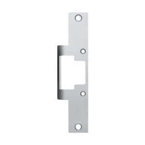 HES RP-27A Radius Faceplate