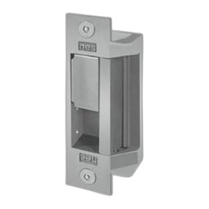 HES RP-03 Remote Plate Narrow R/G LED Tamper Switch