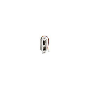 HES RP-02 HES RP-02 Ivory Pushbutton Red LED N/O Switch