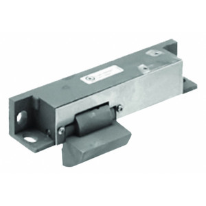 HES RP-06 HES RP-06 Remote Plate Stainless Steel LED Medico Lock