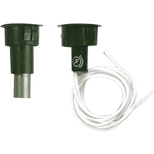HES DPS-M-WH Door Position Switch for Metal Doors