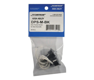 HES DPS-M-BK Door Position Switch for Metal Doors