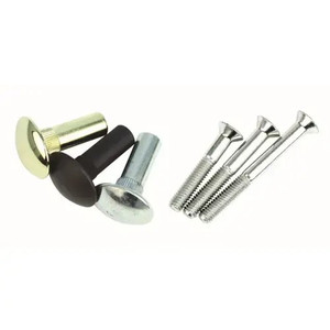 HES TDK-1 Thick Door Kit