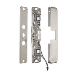 HES RP-26ASLIM Remote Plate Slim Line Assembly