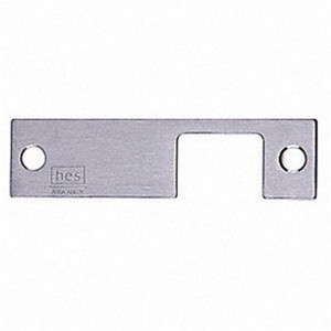 HES RP-44 Radius Faceplate