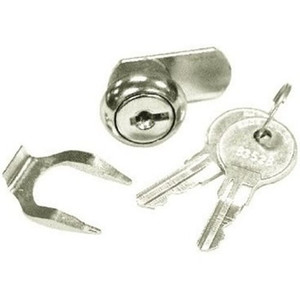 HES CKL Cabinet Key Lock for Securitron BPS