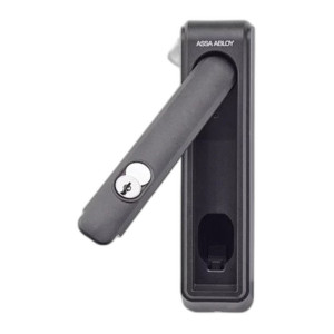 HES KS-DPS Surface Mount Delayed Egress System