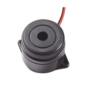 HES PA100 PiezoAlert Electronic Buzzer 3-28 VDC
