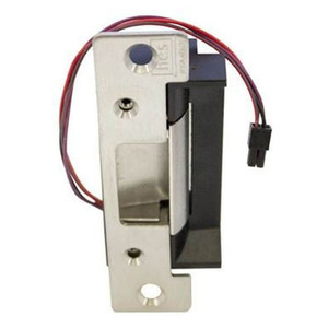 HES RP-28LWHP/O HES RP-28L White Mounting Plate