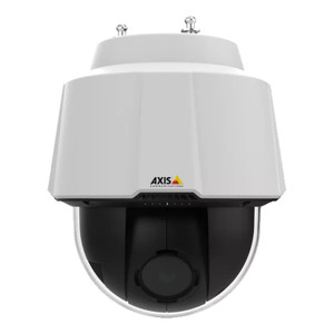 Axis 5506-151 - Axis P5624-E/P5635-E Smoked Dome Cover (view 3)