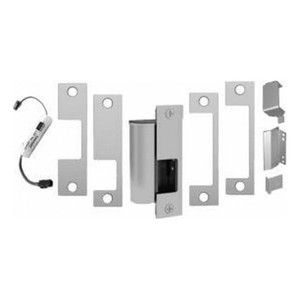 HES 501A-630 Stainless Steel Faceplate
