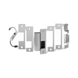 HES 501A-630 Stainless Steel Faceplate