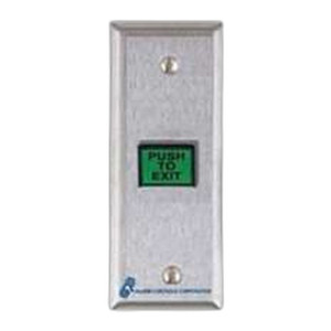 HES RP-29 Radius Faceplate