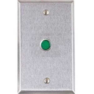 HES RP-29 Radius Faceplate