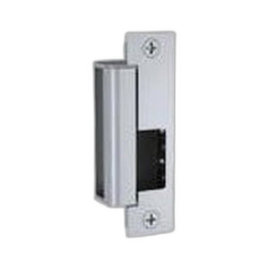 HES SS-2G Stainless Steel Two Gang Blank Wall Plate