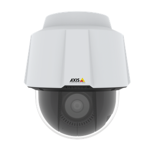Axis P5655-E PTZ Network Camera