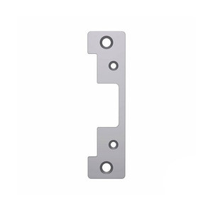 HES RP-28 Radius Faceplate for Electric Strike Systems