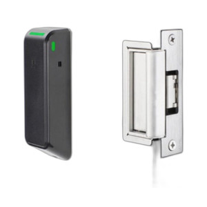 HES MP-28 Yellow LED Indicator Module