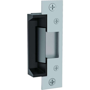 HES 501-630 HES 501-630 5000/5200 Satin Stainless Faceplate