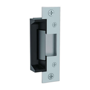 HES 501-630 5000/5200 Satin Stainless Faceplate