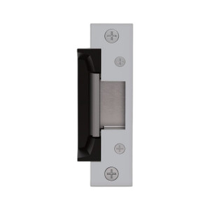 HES SS-SL Stainless Steel Slimline Blank Wall Plate