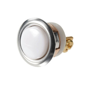 HES 450 N/O Flush Pushbutton Switch