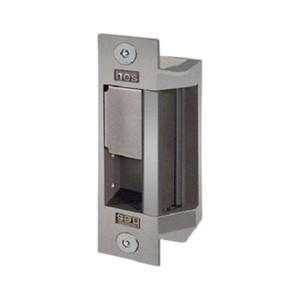 HES 450 N/O Flush Pushbutton Switch