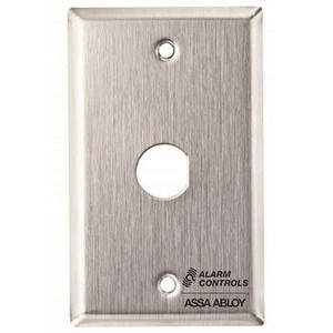 HES RP-20 Radius Faceplate