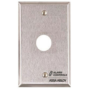 HES RP-23 Radius Faceplate