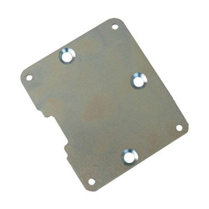 HES RP-47P Mounting Plate for FA-200 Switches