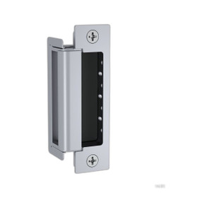 HES SS-SG Radius Faceplate